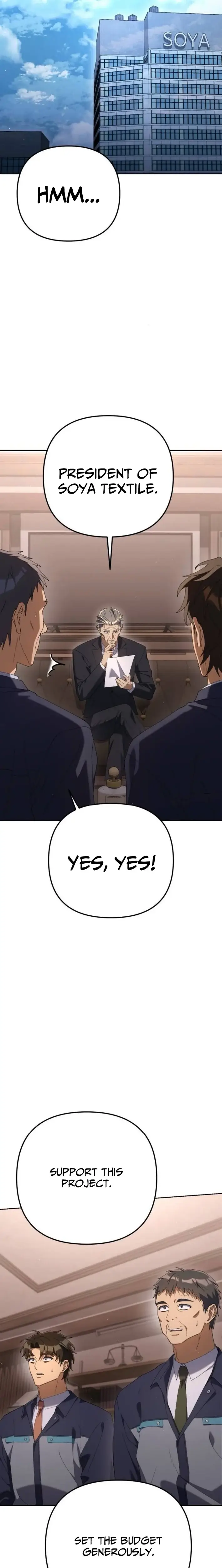 Read Off Work Today Too Manga Online