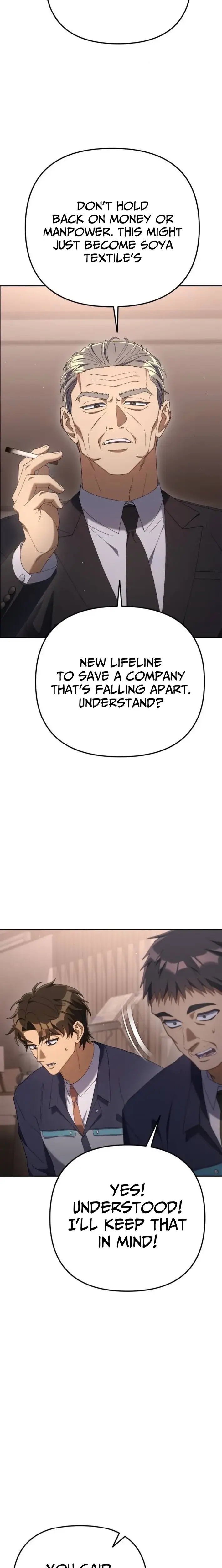 Read Off Work Today Too Manga Online