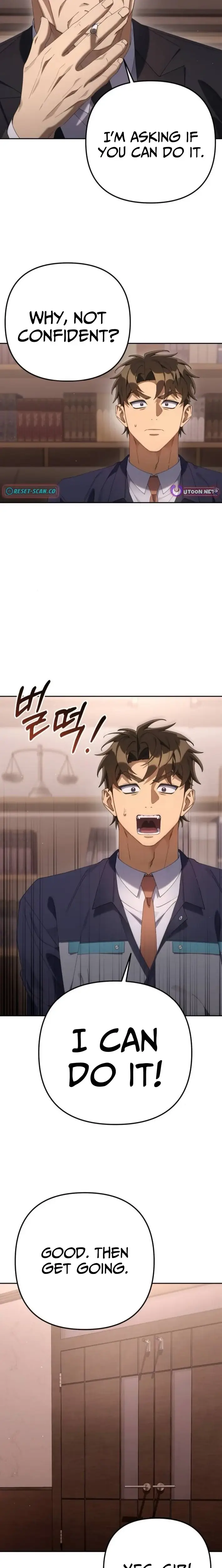 Read Off Work Today Too Manga Online