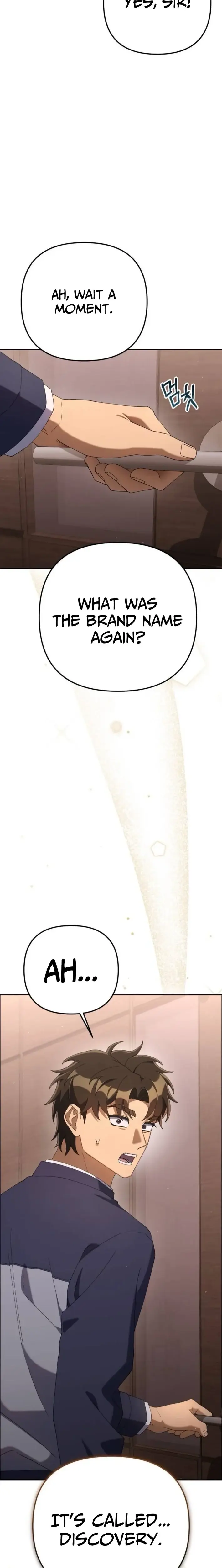 Read Off Work Today Too Manga Online