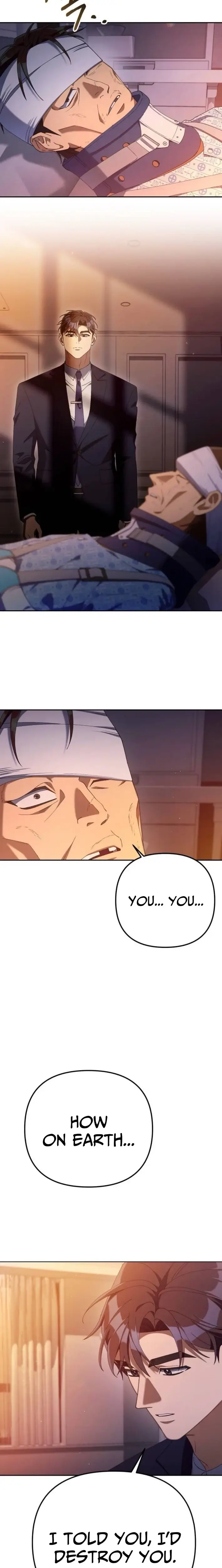 Read Off Work Today Too Manga Online