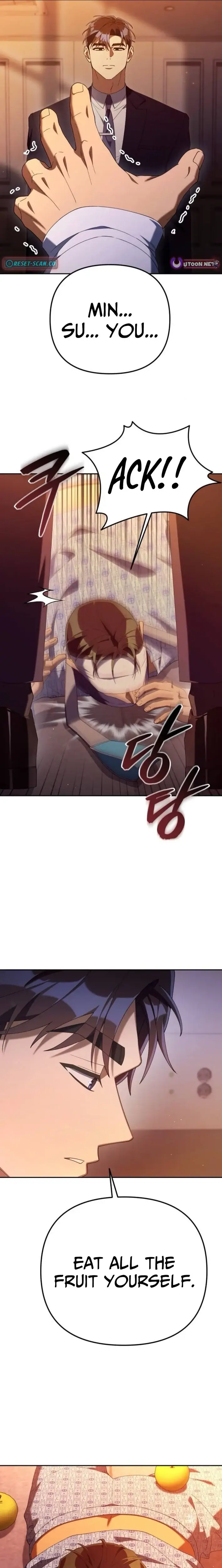 Read Off Work Today Too Manga Online