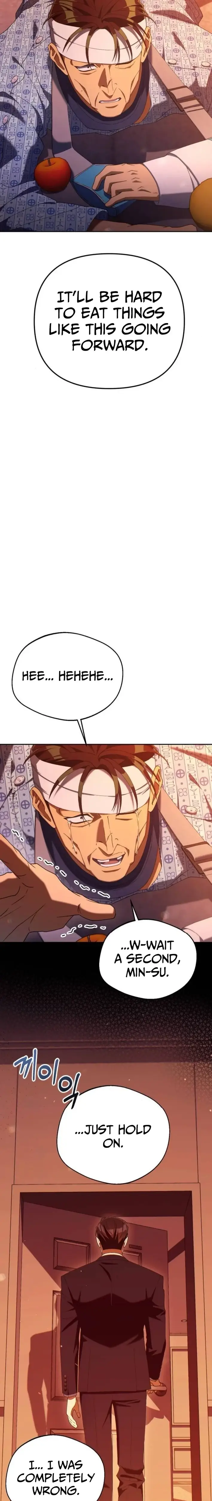 Read Off Work Today Too Manga Online