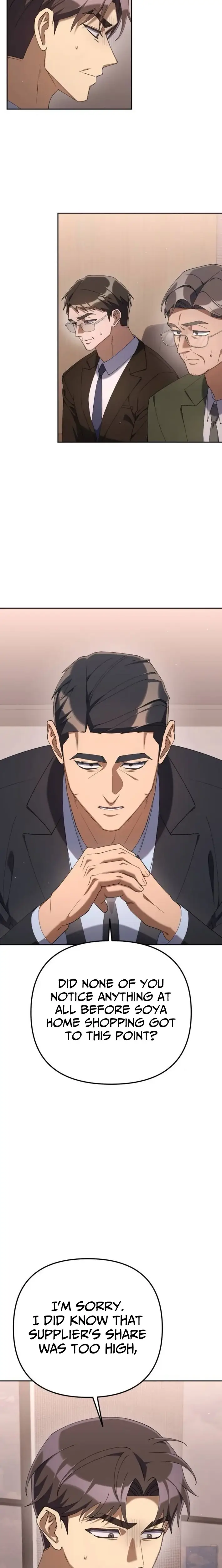 Read Off Work Today Too Manga Online