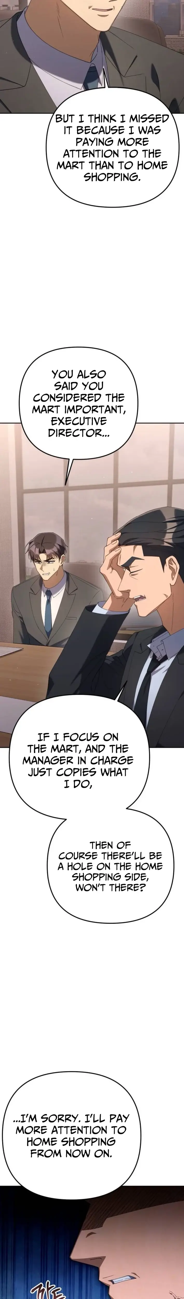 Read Off Work Today Too Manga Online