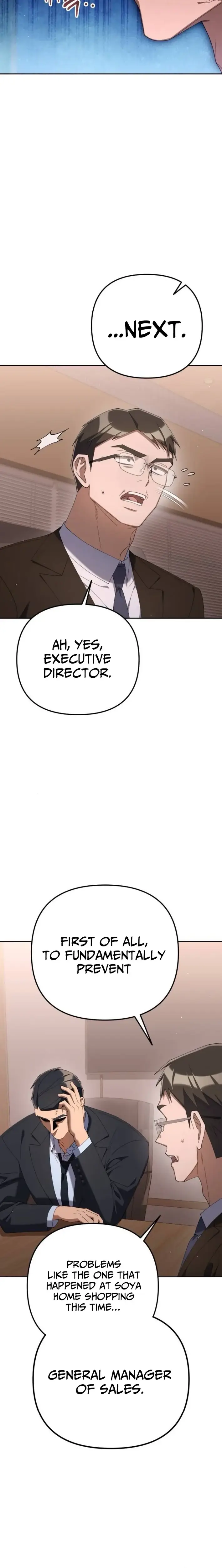 Read Off Work Today Too Manga Online