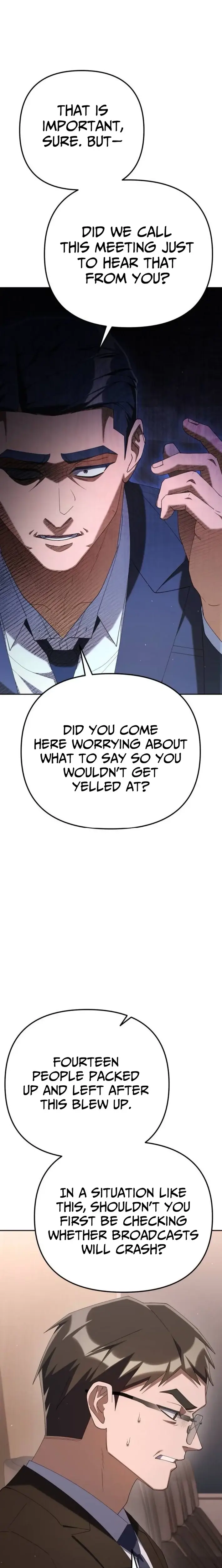 Read Off Work Today Too Manga Online