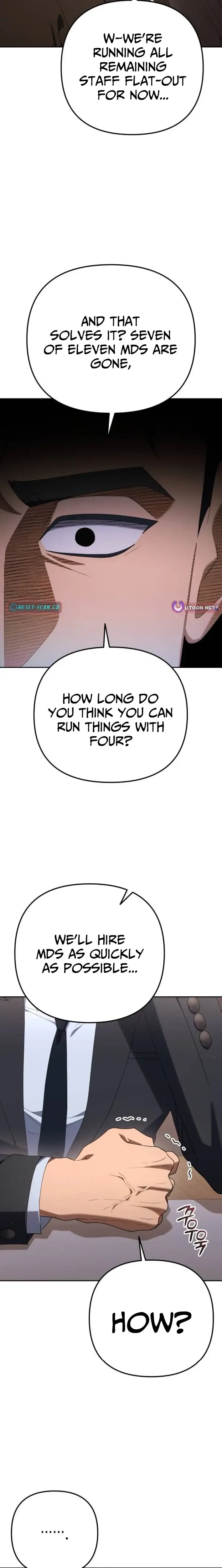 Read Off Work Today Too Manga Online