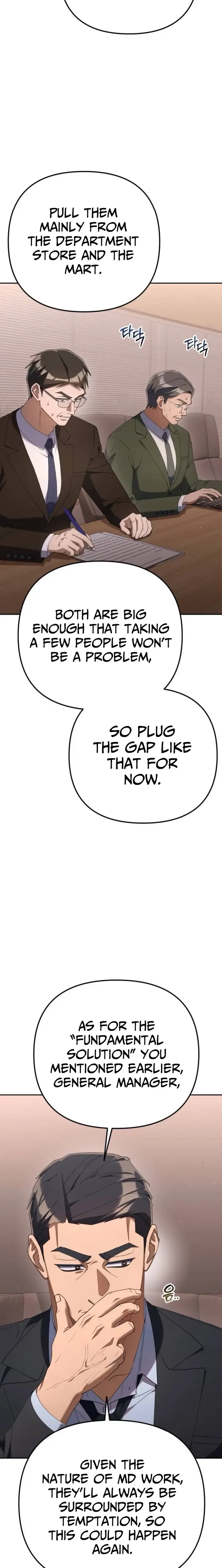 Read Off Work Today Too Manga Online