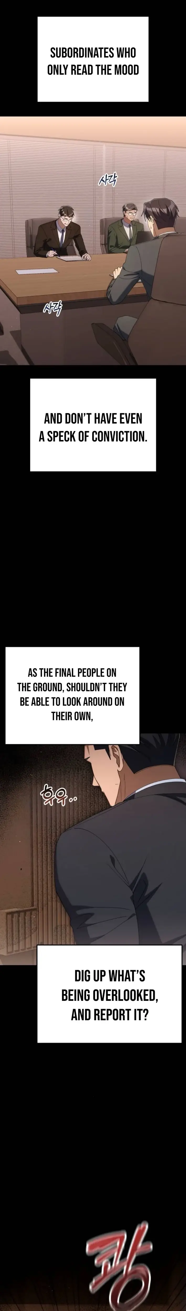 Read Off Work Today Too Manga Online