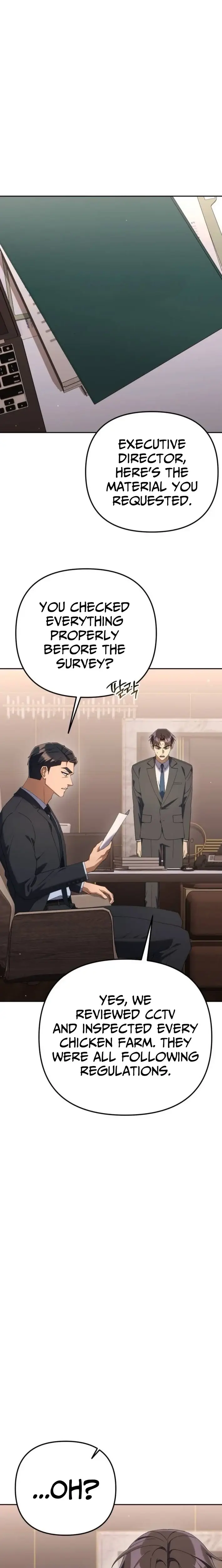 Read Off Work Today Too Manga Online