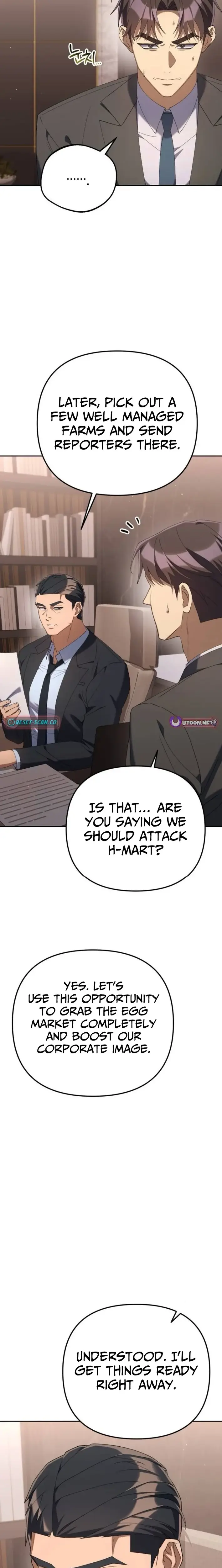 Read Off Work Today Too Manga Online