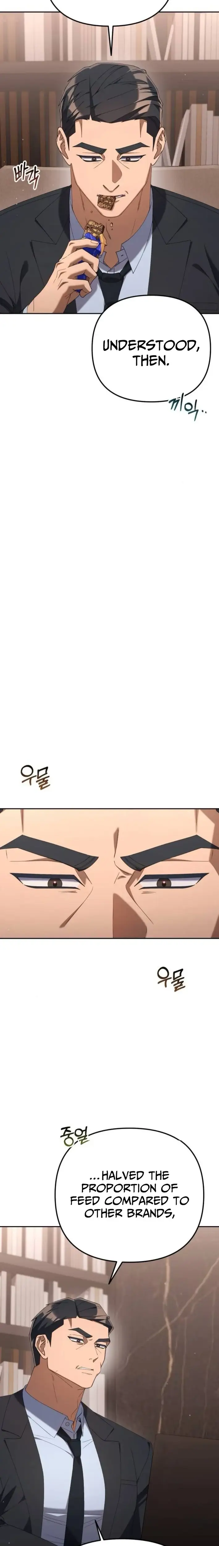 Read Off Work Today Too Manga Online