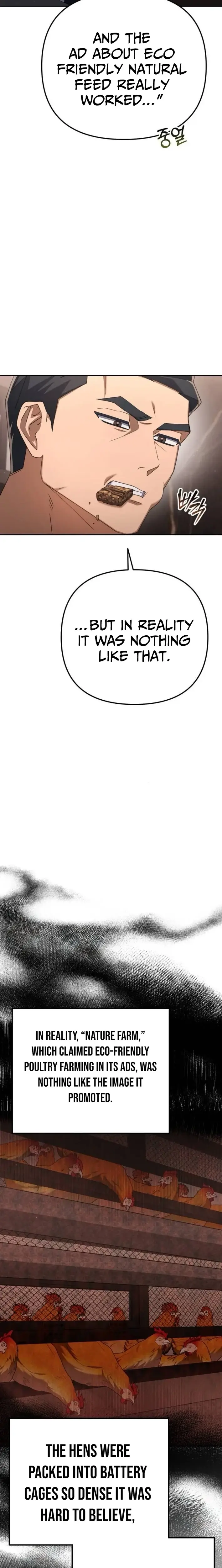 Read Off Work Today Too Manga Online