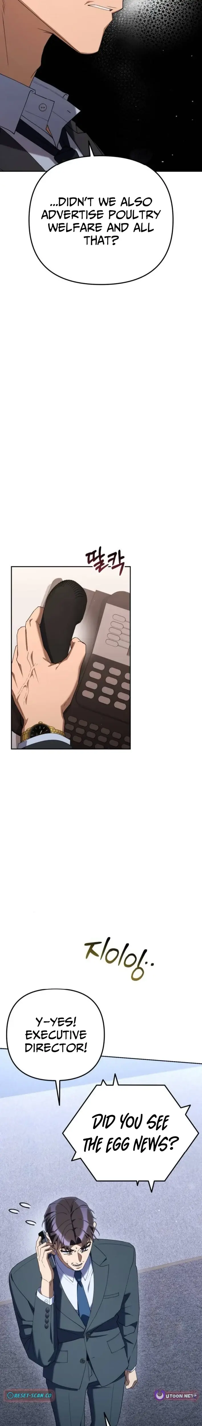 Read Off Work Today Too Manga Online