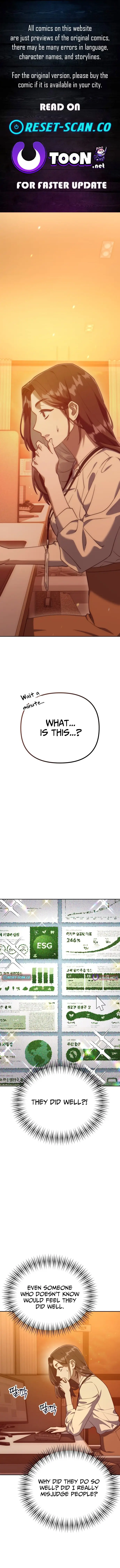 Read Off Work Today Too Manga Online