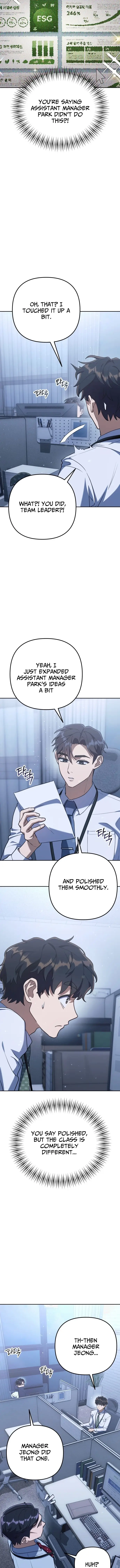 Read Off Work Today Too Manga Online