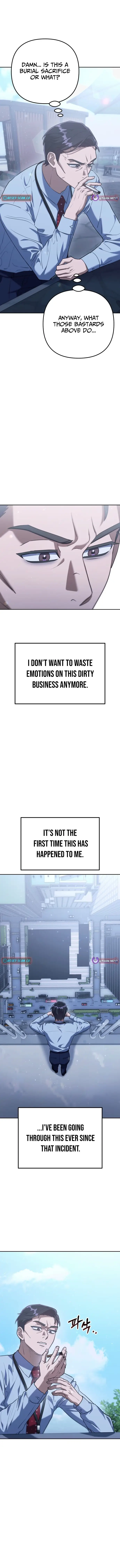 Read Off Work Today Too Manga Online