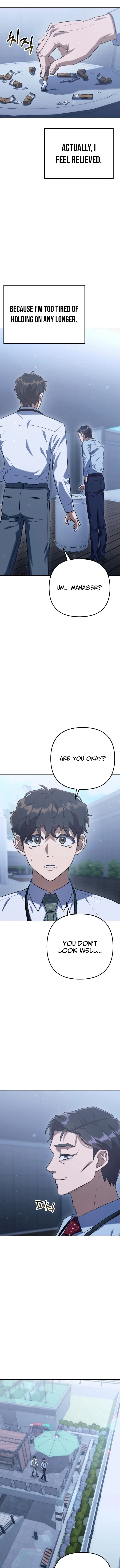 Read Off Work Today Too Manga Online