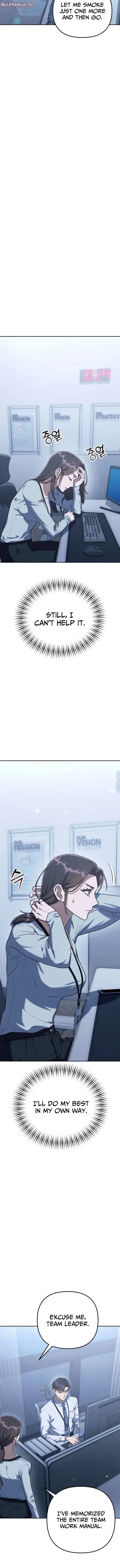 Read Off Work Today Too Manga Online