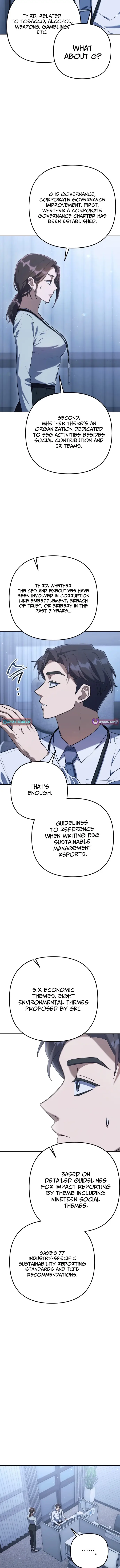 Read Off Work Today Too Manga Online