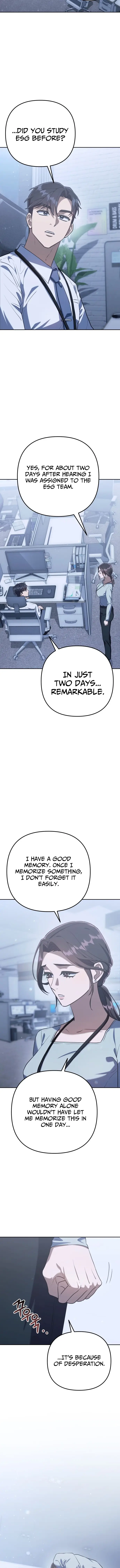 Read Off Work Today Too Manga Online