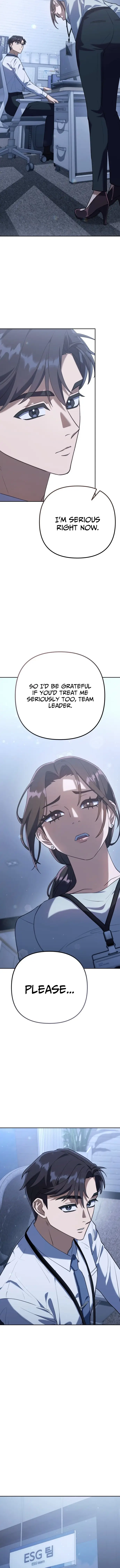 Read Off Work Today Too Manga Online