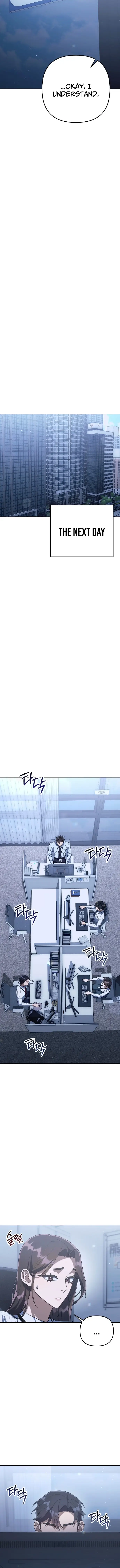 Read Off Work Today Too Manga Online