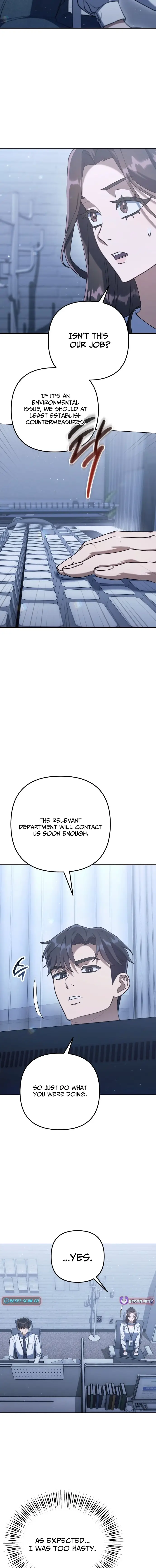 Read Off Work Today Too Manga Online