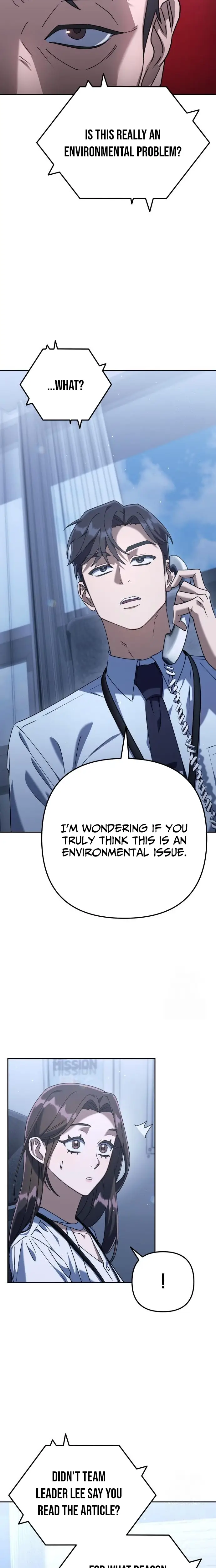 Read Off Work Today Too Manga Online