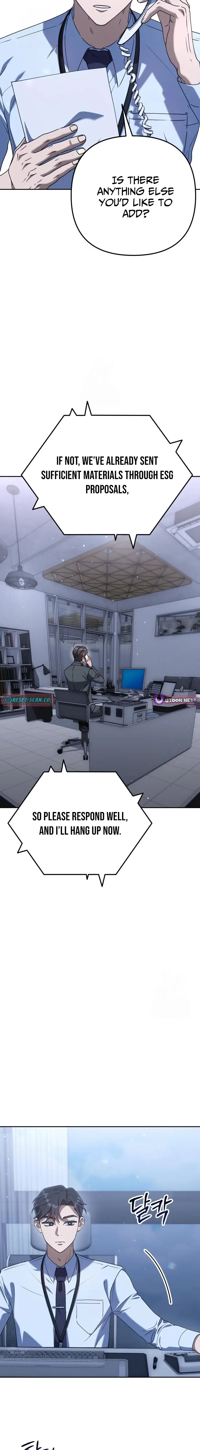 Read Off Work Today Too Manga Online