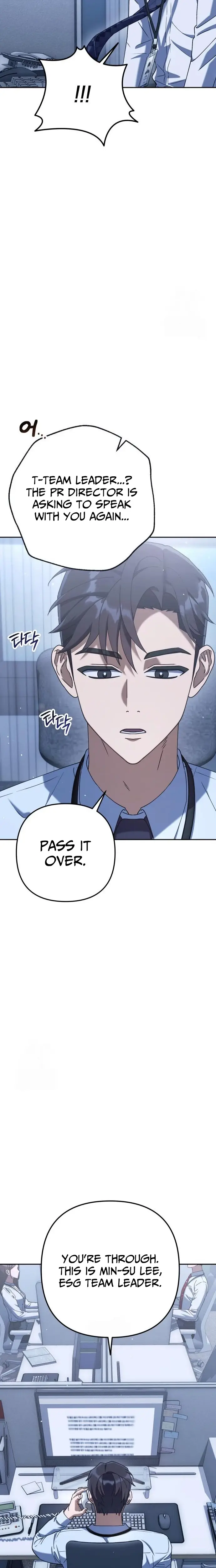 Read Off Work Today Too Manga Online