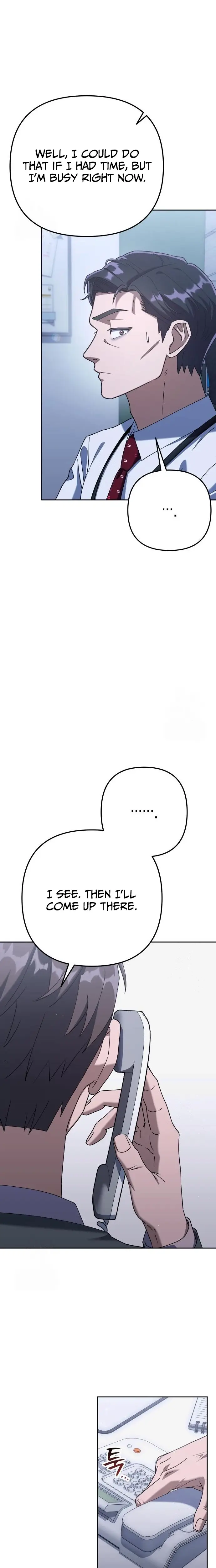 Read Off Work Today Too Manga Online