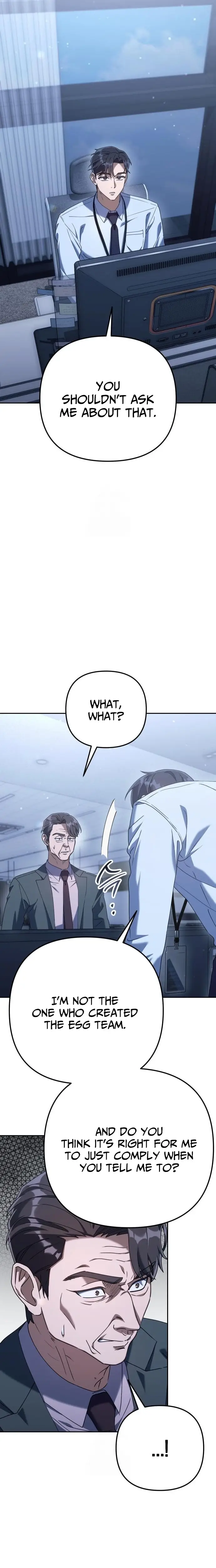 Read Off Work Today Too Manga Online