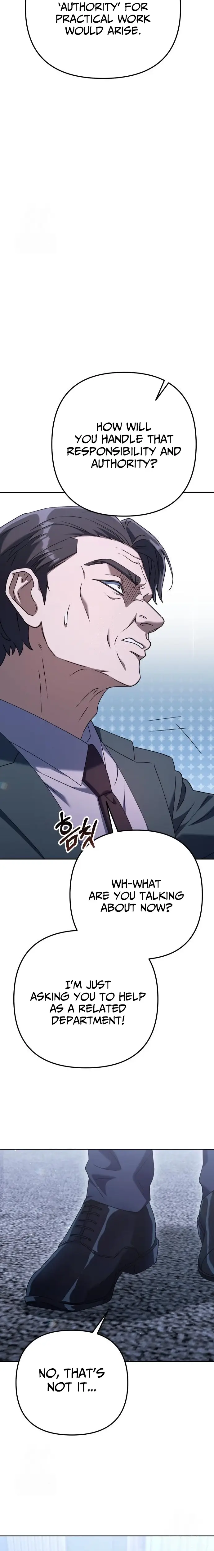 Read Off Work Today Too Manga Online