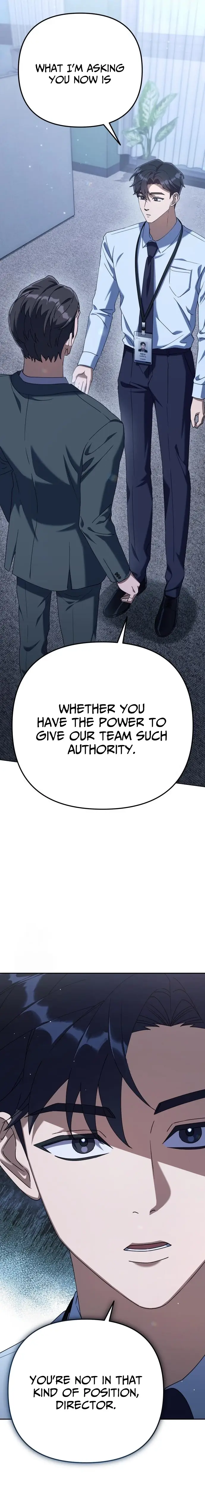 Read Off Work Today Too Manga Online