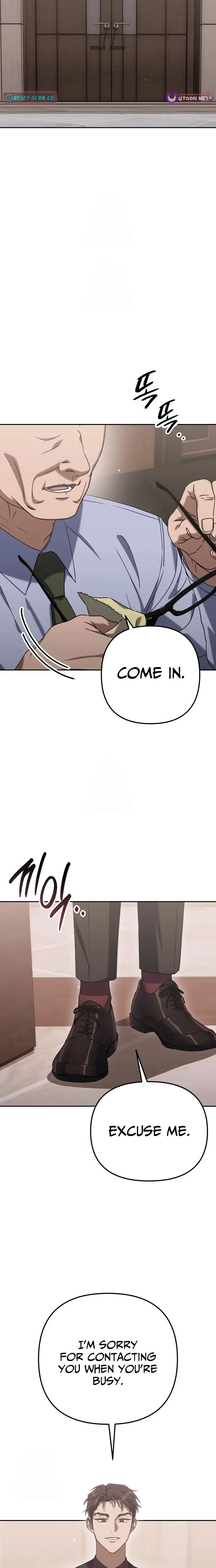 Read Off Work Today Too Manga Online