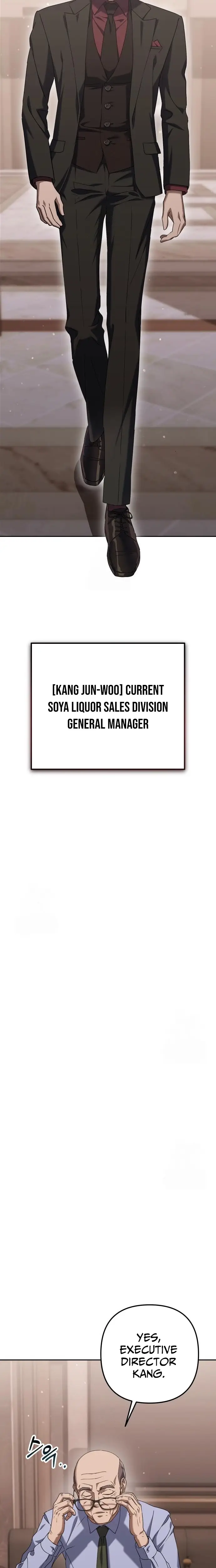 Read Off Work Today Too Manga Online