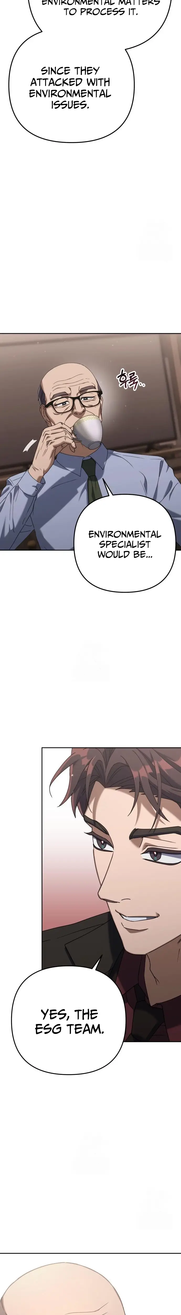 Read Off Work Today Too Manga Online