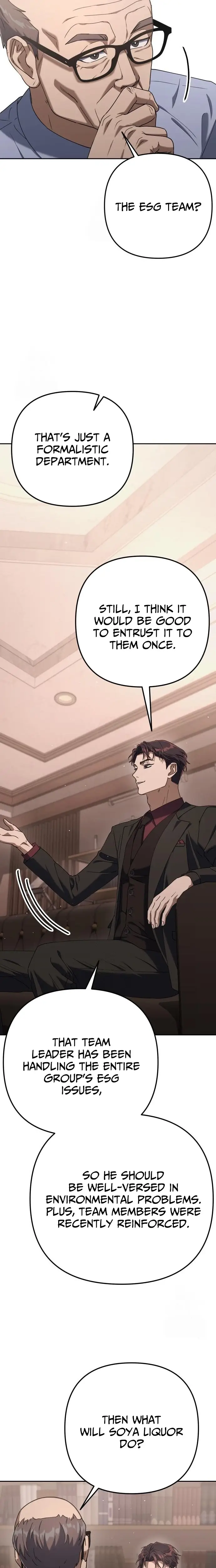 Read Off Work Today Too Manga Online