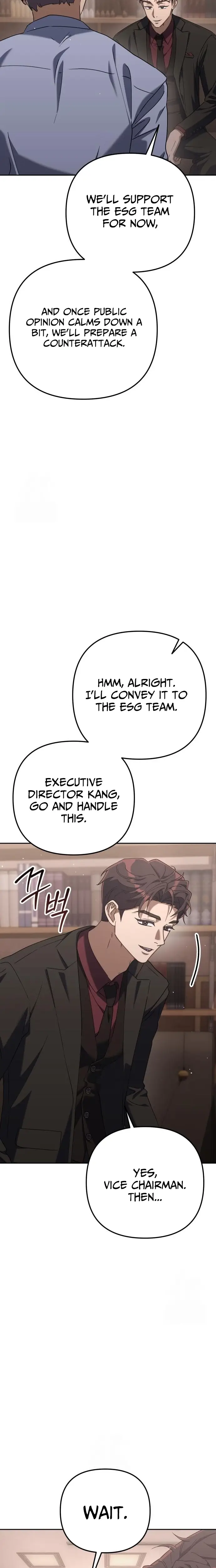 Read Off Work Today Too Manga Online