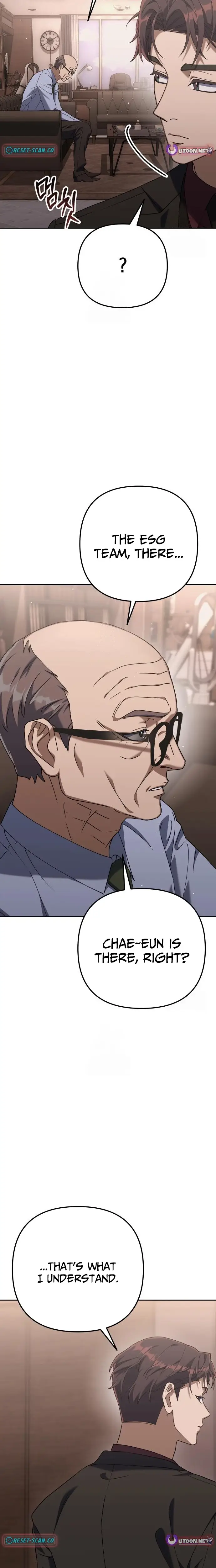 Read Off Work Today Too Manga Online