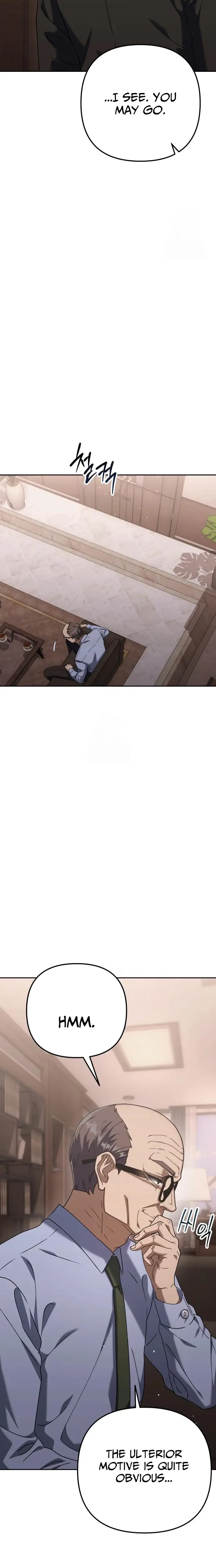 Read Off Work Today Too Manga Online