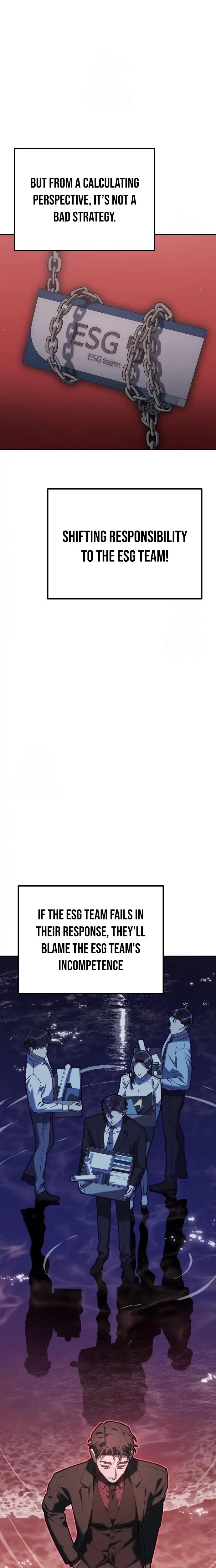 Read Off Work Today Too Manga Online