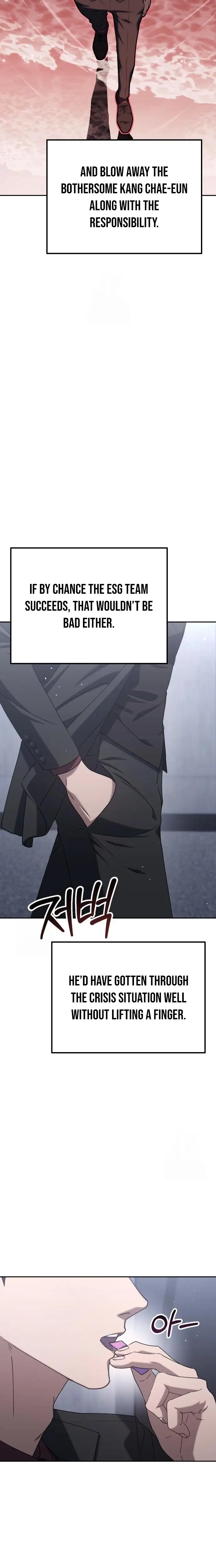 Read Off Work Today Too Manga Online