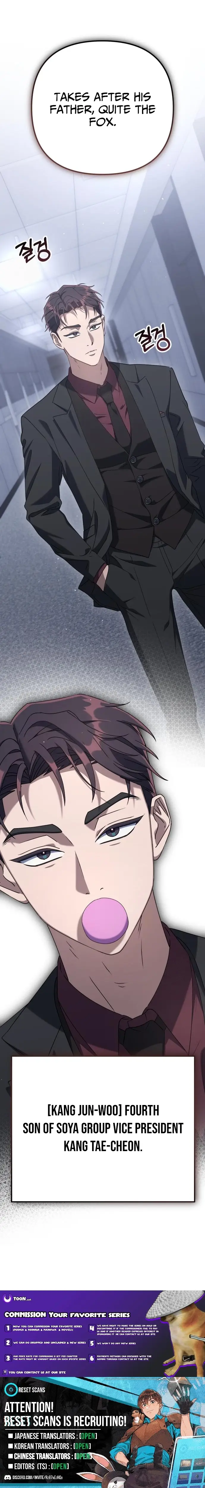 Read Off Work Today Too Manga Online