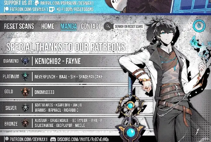 Read Off Work Today Too Manga Online