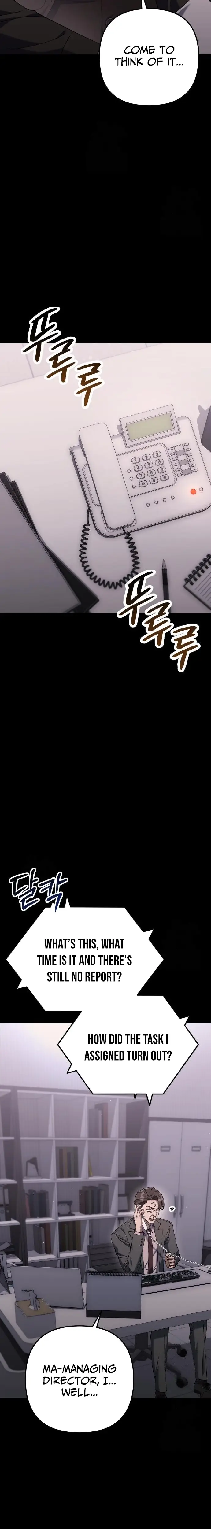 Read Off Work Today Too Manga Online