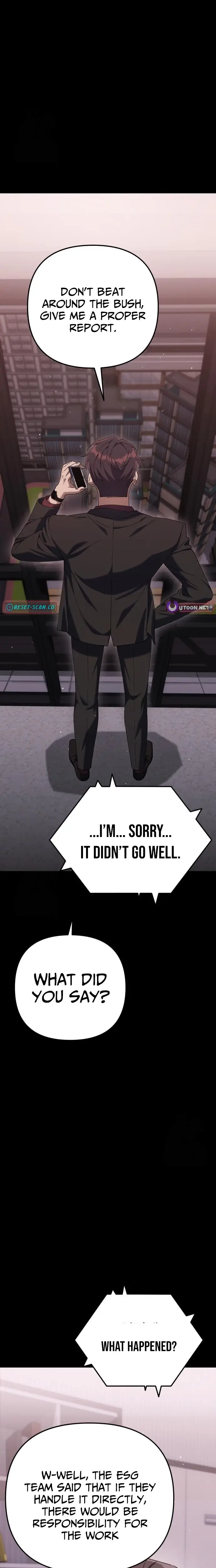 Read Off Work Today Too Manga Online