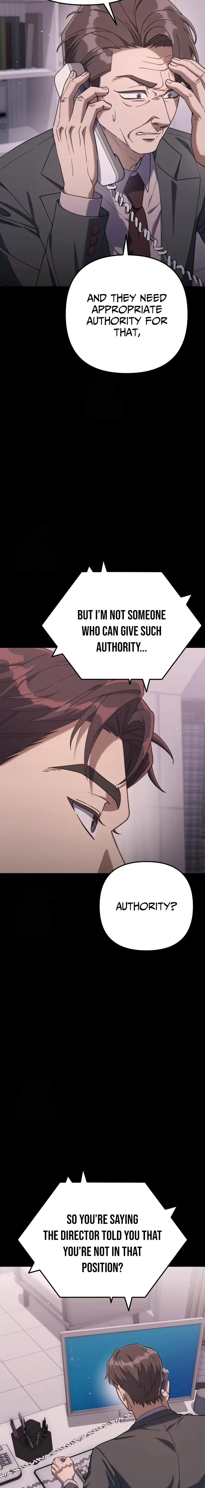 Read Off Work Today Too Manga Online